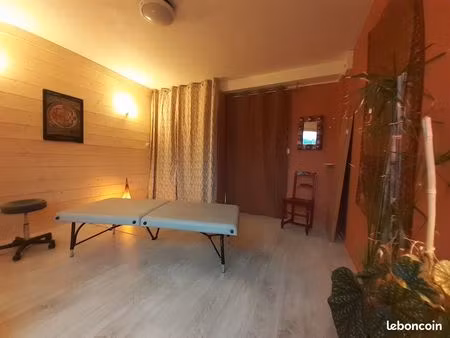 local professionnel à louer – 17 50 m² – besançon