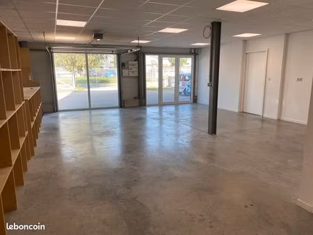 local professionnel