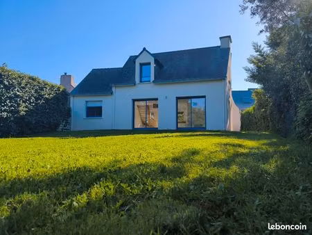 arzon maison 4 chambres grand terrain