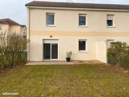maison t4 entierement renovee-secteur brelandiere