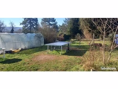 location maison vacances