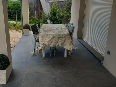 vends maison neuve 390 000 euros