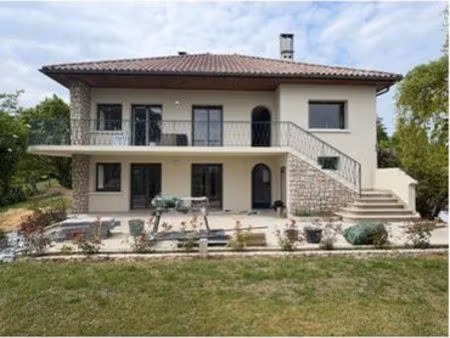 maison neuve