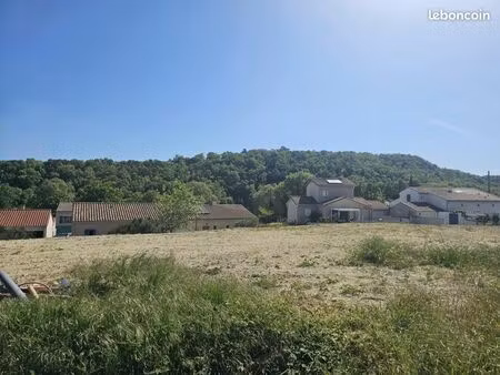 maison 100 m² grane
