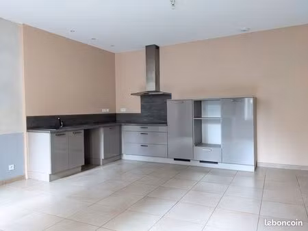 maison 178 m2