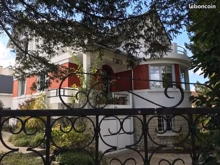 maison 223 m2 dans le « domaine de grandchamp » le pecq