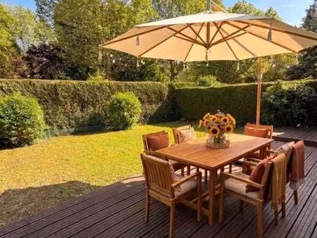 maison 4 pièces 160 m²