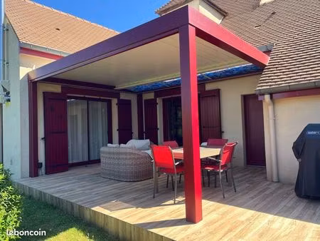 maison 140 m2