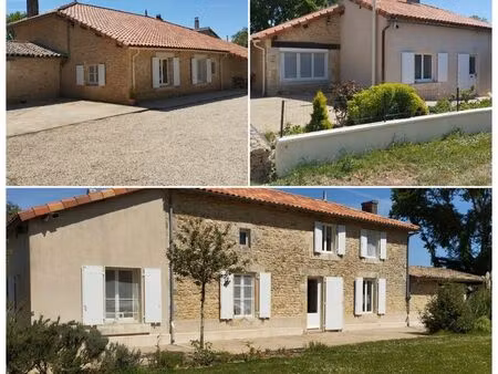 maison 6 pièces 173 m2