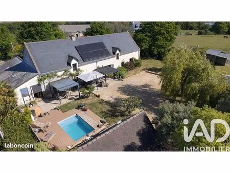 propriété 8 pièces 190 m²