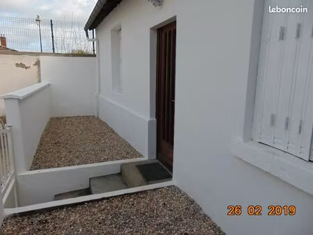 maisonnette à louer