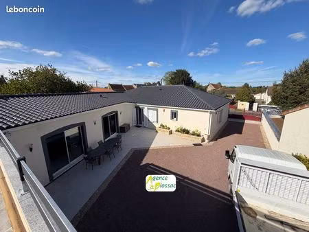 maison 5 pièces 150 m²