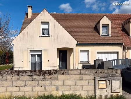 maison 7 pieces neufmoutiers en brie