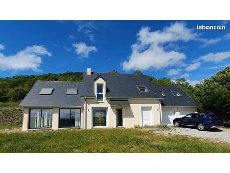 location maison environs de vernon