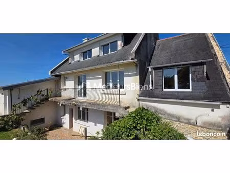 maison 19 pièces 286 m²