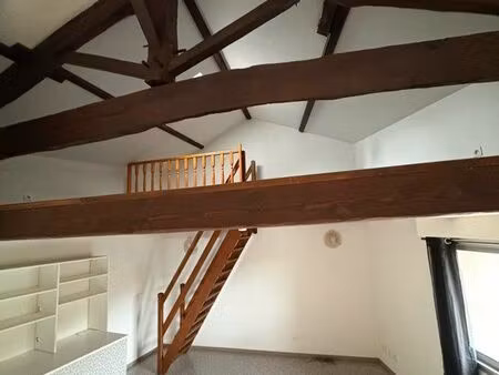 ‌? maison individuelle t1 bis – 50 m²