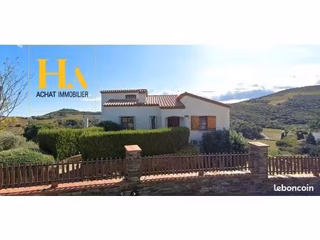 maison 8 pièces 165 m²