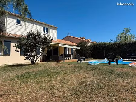 maison 7 pièces 169 m²