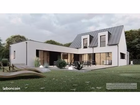 maison 6 pièces 146 m²