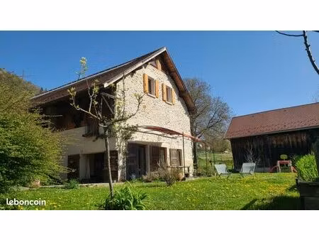 maison 180m²