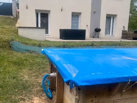maison t5 secteur calme