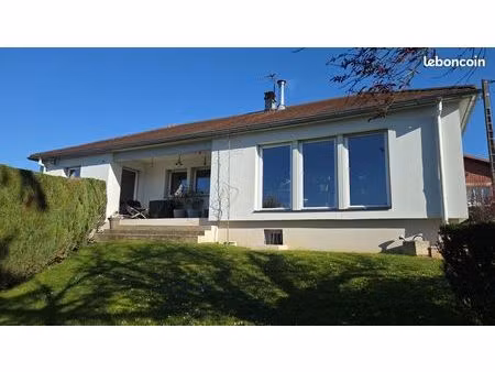 maison - 120 m2