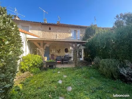 maison 3 pièces 42 m²