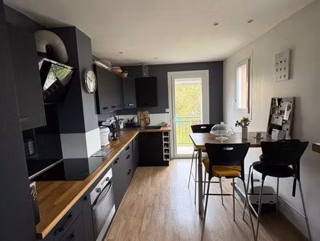 maison retiré 150m2