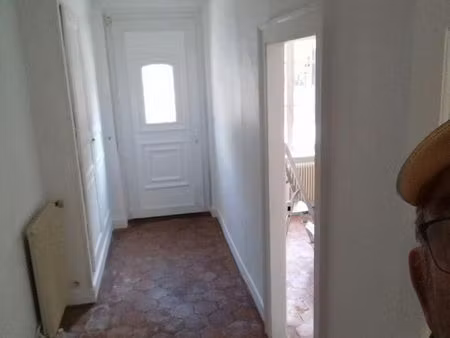 maison de ville verneuil d'avre et d'iton