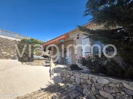maison en viager 4 pièces 86 m²