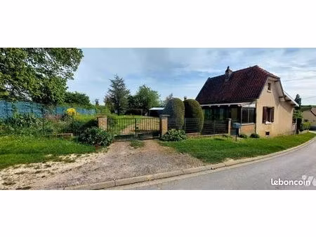 maison 3 pièces 75 m²