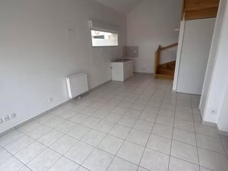 maison 3 pièces 68 m²