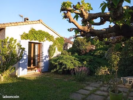 villa 4 pièces