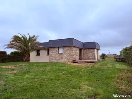 maison à louer 116m2