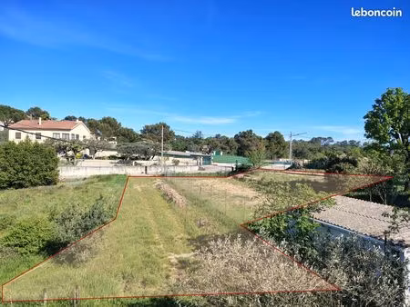 terrain constructible