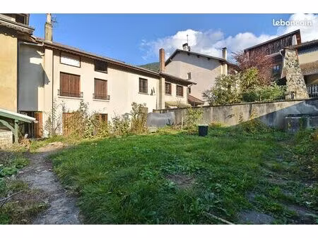 appartement 3 pièces 56 m²