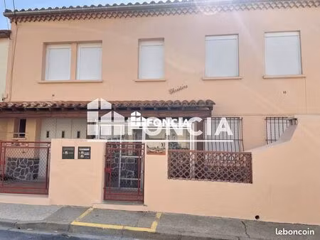 appartement 2 pièces 50 m²