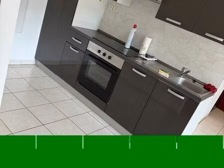 appartement t3