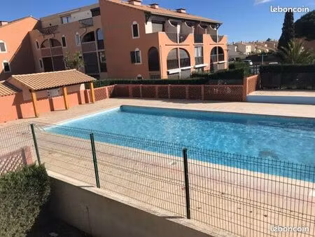 location meuble canet-en -roussillon