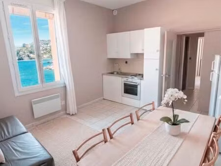 t2 vue mer exceptionnel – cerbère / banyuls / côte vermeille – plage à pied