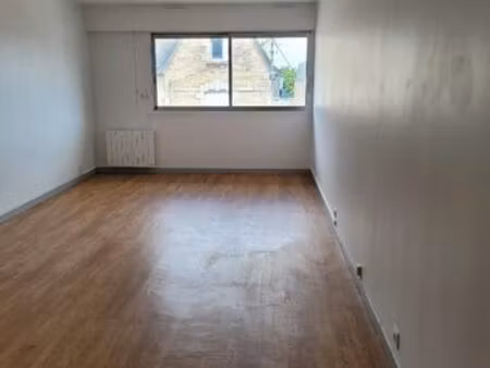 studio de 37 m2 dinan centre ville