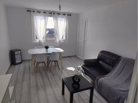 appartement t3 55m2 à vendre à dreux