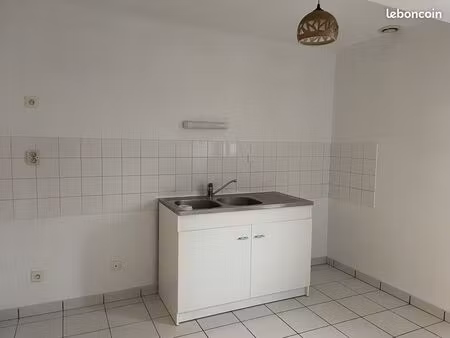 duplex 4 pièces 115 m²