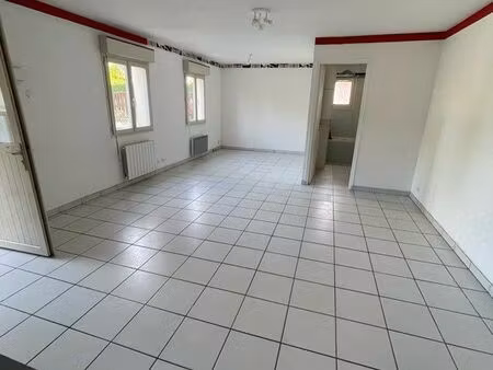 appartement f3
