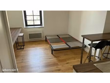 studio 20m2 neuf
