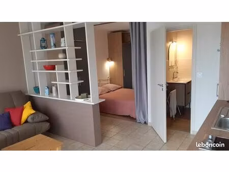 location studio pour etudiant