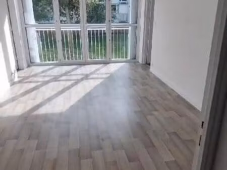 appartement f3