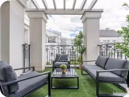 appartement 3 pièces 57 m²