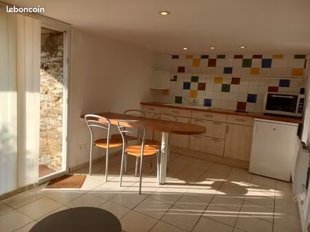 appart 4 pièces 49 m² meublé pour personne en formation