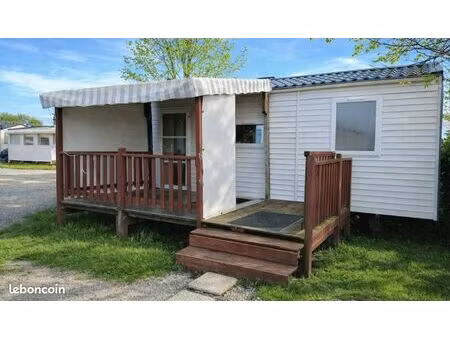 mobilhome rapidhome 3ch